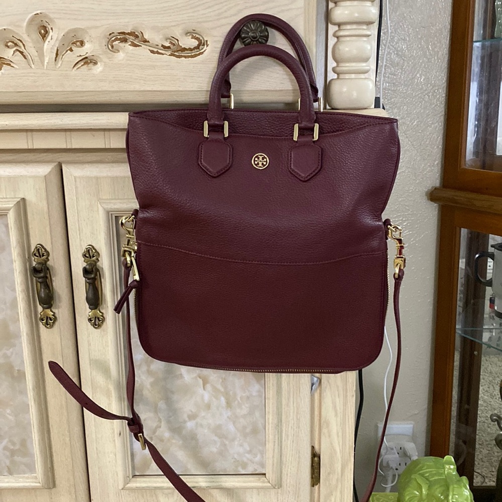 Tory Burch Cross Bag